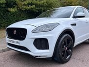 Jaguar E-Pace 2.0 D180 Chequered Flag Auto AWD Euro 6 (s/s) 5dr 66