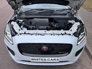 Jaguar E-Pace 2.0 D180 Chequered Flag Auto AWD Euro 6 (s/s) 5dr 41