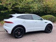 Jaguar E-Pace 2.0 D180 Chequered Flag Auto AWD Euro 6 (s/s) 5dr 71