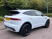 Jaguar E-Pace 2.0 D180 Chequered Flag Auto AWD Euro 6 (s/s) 5dr 3