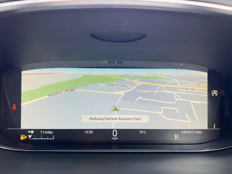 Jaguar E-Pace 2.0 D180 Chequered Flag Auto AWD Euro 6 (s/s) 5dr 20