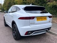 Jaguar E-Pace 2.0 D180 Chequered Flag Auto AWD Euro 6 (s/s) 5dr 68