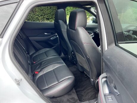Jaguar E-Pace 2.0 D180 Chequered Flag Auto AWD Euro 6 (s/s) 5dr 28