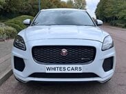 Jaguar E-Pace 2.0 D180 Chequered Flag Auto AWD Euro 6 (s/s) 5dr 8