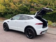 Jaguar E-Pace 2.0 D180 Chequered Flag Auto AWD Euro 6 (s/s) 5dr 61