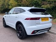 Jaguar E-Pace 2.0 D180 Chequered Flag Auto AWD Euro 6 (s/s) 5dr 69