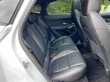 Jaguar E-Pace 2.0 D180 Chequered Flag Auto AWD Euro 6 (s/s) 5dr 29