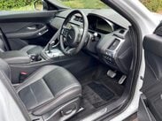 Jaguar E-Pace 2.0 D180 Chequered Flag Auto AWD Euro 6 (s/s) 5dr 17