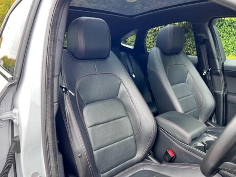 Jaguar E-Pace 2.0 D180 Chequered Flag Auto AWD Euro 6 (s/s) 5dr 15