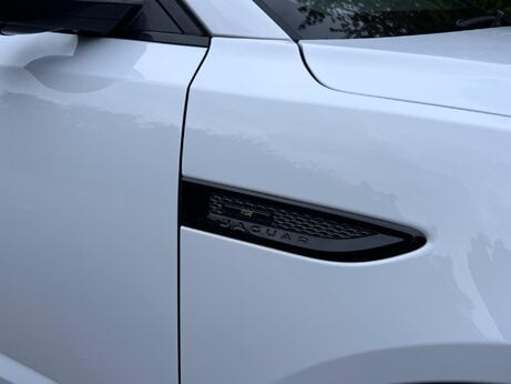 Jaguar E-Pace 2.0 D180 Chequered Flag Auto AWD Euro 6 (s/s) 5dr 48