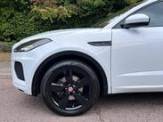 Jaguar E-Pace 2.0 D180 Chequered Flag Auto AWD Euro 6 (s/s) 5dr 13