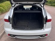 Jaguar E-Pace 2.0 D180 Chequered Flag Auto AWD Euro 6 (s/s) 5dr 39