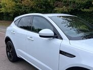 Jaguar E-Pace 2.0 D180 Chequered Flag Auto AWD Euro 6 (s/s) 5dr 12