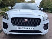 Jaguar E-Pace 2.0 D180 Chequered Flag Auto AWD Euro 6 (s/s) 5dr 60