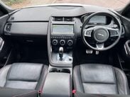 Jaguar E-Pace 2.0 D180 Chequered Flag Auto AWD Euro 6 (s/s) 5dr 21