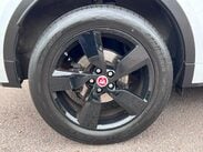 Jaguar E-Pace 2.0 D180 Chequered Flag Auto AWD Euro 6 (s/s) 5dr 55