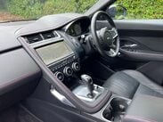Jaguar E-Pace 2.0 D180 Chequered Flag Auto AWD Euro 6 (s/s) 5dr 27