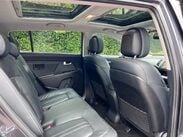 Kia Sportage 1.7 CRDi EcoDynamics 3 2WD Euro 6 (s/s) 5dr 23
