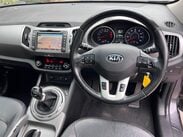 Kia Sportage 1.7 CRDi EcoDynamics 3 2WD Euro 6 (s/s) 5dr 61