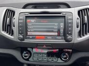 Kia Sportage 1.7 CRDi EcoDynamics 3 2WD Euro 6 (s/s) 5dr 47