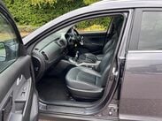 Kia Sportage 1.7 CRDi EcoDynamics 3 2WD Euro 6 (s/s) 5dr 20