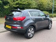 Kia Sportage 1.7 CRDi EcoDynamics 3 2WD Euro 6 (s/s) 5dr 57