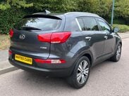 Kia Sportage 1.7 CRDi EcoDynamics 3 2WD Euro 6 (s/s) 5dr 3