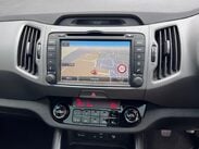 Kia Sportage 1.7 CRDi EcoDynamics 3 2WD Euro 6 (s/s) 5dr 18