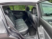 Kia Sportage 1.7 CRDi EcoDynamics 3 2WD Euro 6 (s/s) 5dr 25