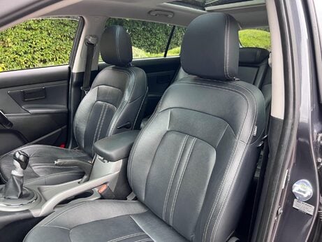 Kia Sportage 1.7 CRDi EcoDynamics 3 2WD Euro 6 (s/s) 5dr 58