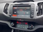 Kia Sportage 1.7 CRDi EcoDynamics 3 2WD Euro 6 (s/s) 5dr 46