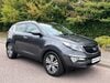 Kia Sportage 1.7 CRDi EcoDynamics 3 2WD Euro 6 (s/s) 5dr