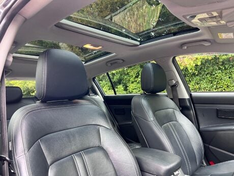 Kia Sportage 1.7 CRDi EcoDynamics 3 2WD Euro 6 (s/s) 5dr 4