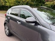 Kia Sportage 1.7 CRDi EcoDynamics 3 2WD Euro 6 (s/s) 5dr 43