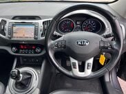 Kia Sportage 1.7 CRDi EcoDynamics 3 2WD Euro 6 (s/s) 5dr 15