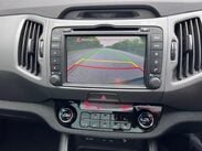 Kia Sportage 1.7 CRDi EcoDynamics 3 2WD Euro 6 (s/s) 5dr 17