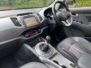 Kia Sportage 1.7 CRDi EcoDynamics 3 2WD Euro 6 (s/s) 5dr 58