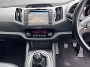 Kia Sportage 1.7 CRDi EcoDynamics 3 2WD Euro 6 (s/s) 5dr 16