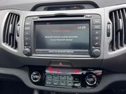 Kia Sportage 1.7 CRDi EcoDynamics 3 2WD Euro 6 (s/s) 5dr 45