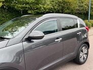 Kia Sportage 1.7 CRDi EcoDynamics 3 2WD Euro 6 (s/s) 5dr 44