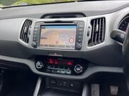 Kia Sportage 1.7 CRDi EcoDynamics 3 2WD Euro 6 (s/s) 5dr 48