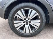 Kia Sportage 1.7 CRDi EcoDynamics 3 2WD Euro 6 (s/s) 5dr 41