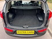 Kia Sportage 1.7 CRDi EcoDynamics 3 2WD Euro 6 (s/s) 5dr 29