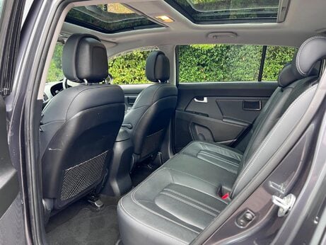 Kia Sportage 1.7 CRDi EcoDynamics 3 2WD Euro 6 (s/s) 5dr 22
