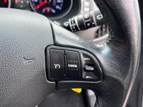 Kia Sportage 1.7 CRDi EcoDynamics 3 2WD Euro 6 (s/s) 5dr 30