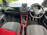Skoda Citigo 1.0 MPI Monte Carlo Euro 6 3dr 17