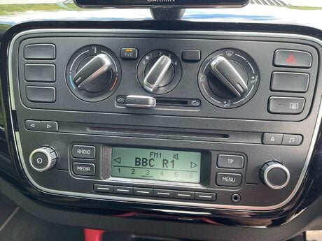 Skoda Citigo 1.0 MPI Monte Carlo Euro 6 3dr 47