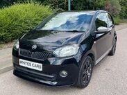 Skoda Citigo 1.0 MPI Monte Carlo Euro 6 3dr 39