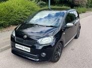 Skoda Citigo 1.0 MPI Monte Carlo Euro 6 3dr 38