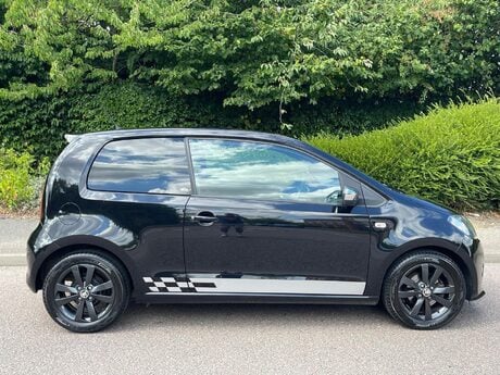 Skoda Citigo 1.0 MPI Monte Carlo Euro 6 3dr 2
